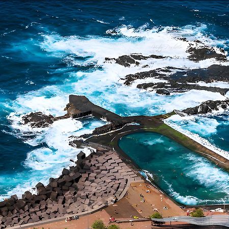 Tide'S Embrace & Natural Pool تاكورونتي المظهر الخارجي الصورة