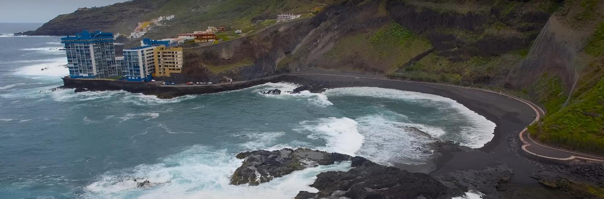 Tide'S Embrace & Natural Pool تاكورونتي المظهر الخارجي الصورة